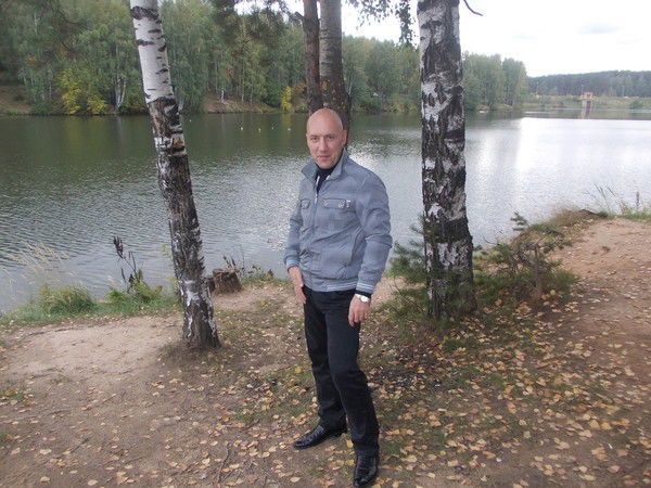 Михаил Зобнин