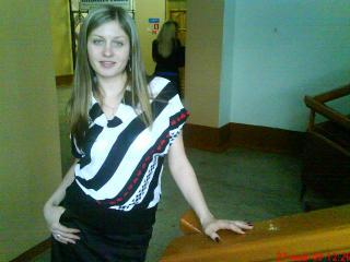 Оля Дейнеко