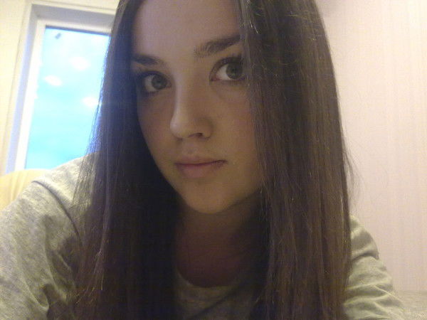 Вероника Сметанникова