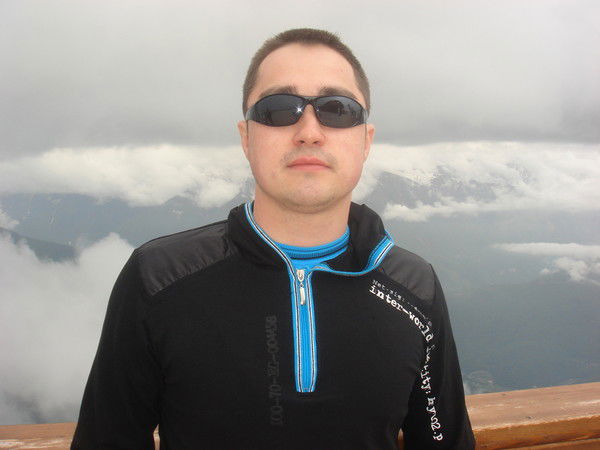 Руслан Шарифуллин