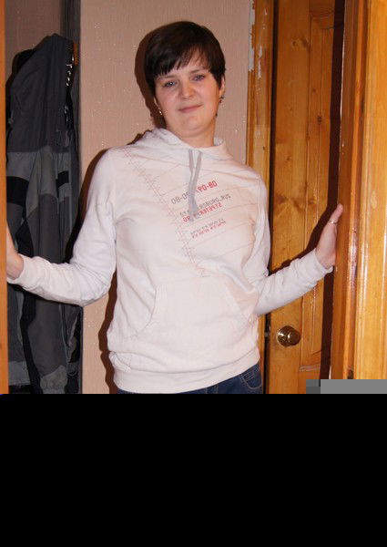 Ирина Шукшина