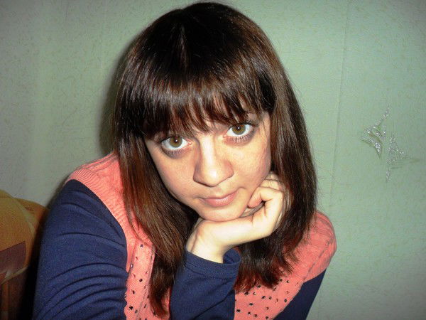 Марина Енина