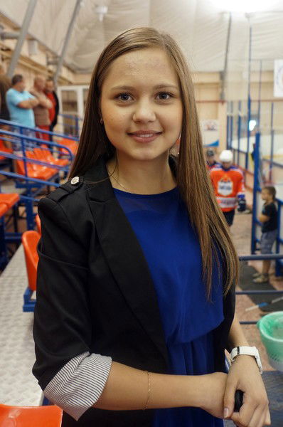 Уля Кайтмазова