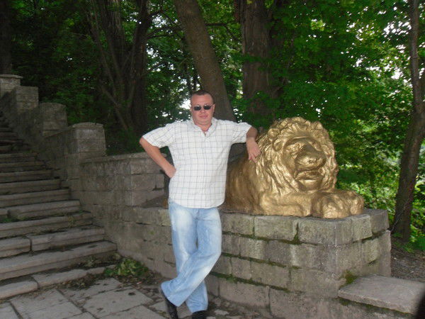 Роман Гаврилин