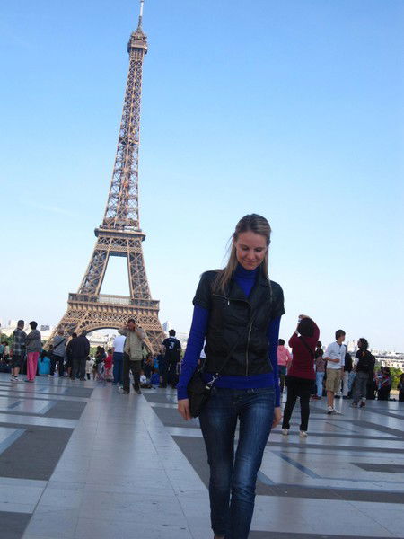 Елена Василевич