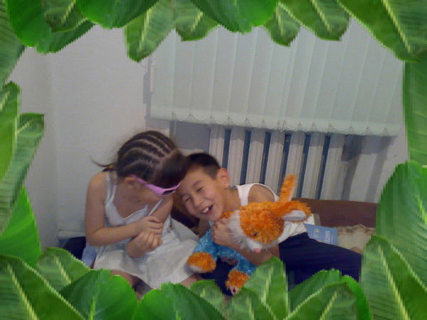 Райхан Камалиева