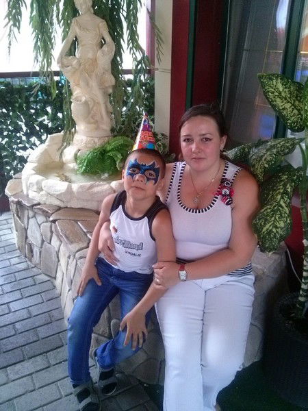 Саша Калько