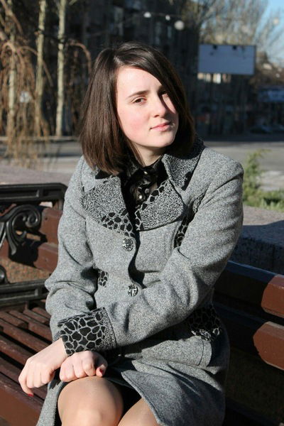 София Каблучко