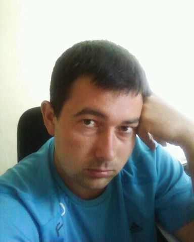 Валентин Умиров