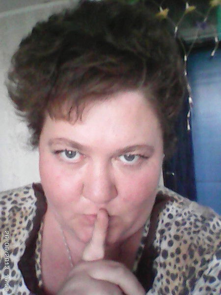 Елена Пашина