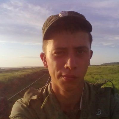 Артём Коровин