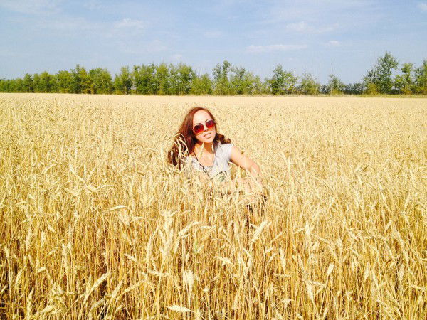 Жанна Кумаченко