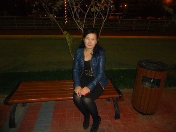 Бакыт Арзыкулова