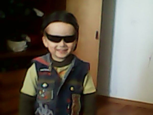 Шумаил Кагадеев