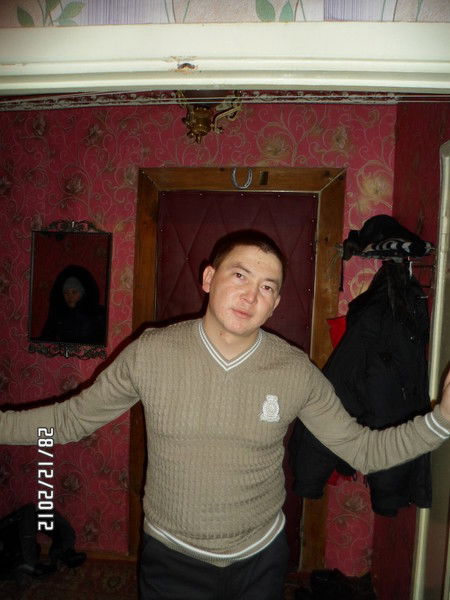 Денис Фаттахов