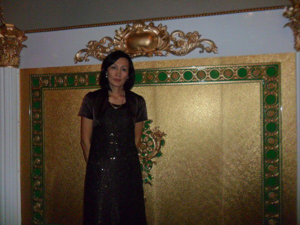 Дамира Хамидуллина