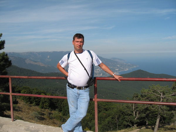 Александр Шапорда