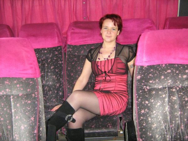 Полина Куприяновская