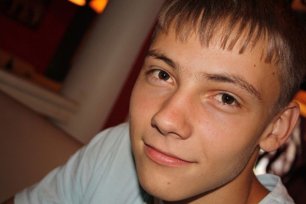 Сергей Панов