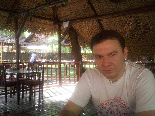 Размик Фатихов