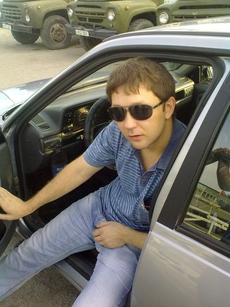 В Делах Опасен В Душе Прекрасен