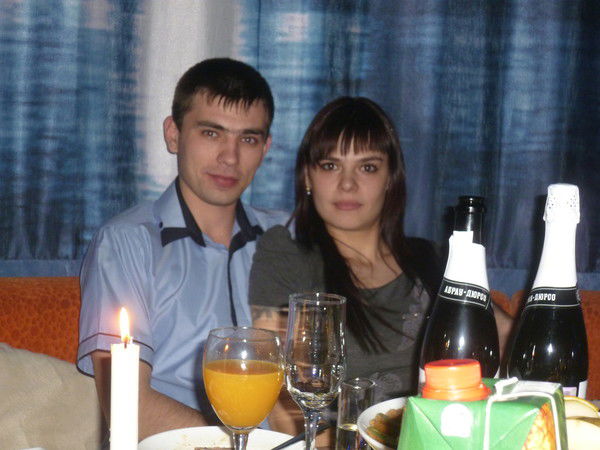 Светлана Богданова