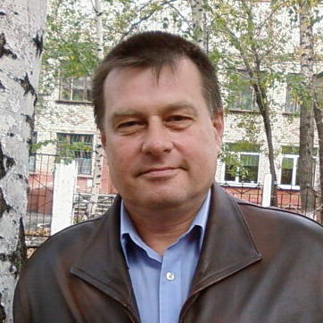 Сергей Симонов