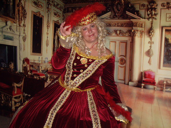 Ирина Ковалева