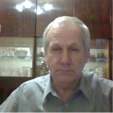 Георгий Толчин