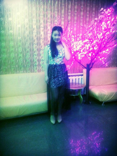 Aрайка Байгереева