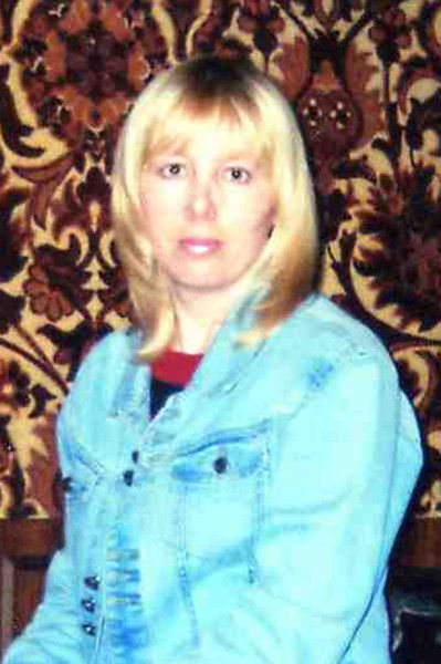 Наталья Бойко