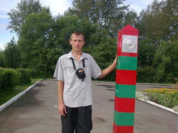 Игорь Козлов