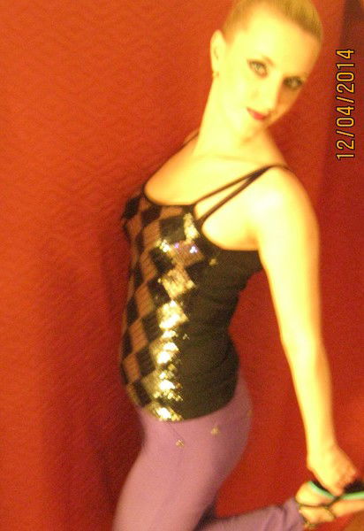 Елена Синицкая