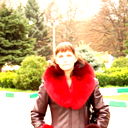 Лена Боркова
