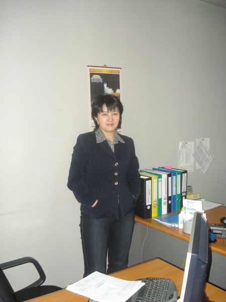 Гульнар *****