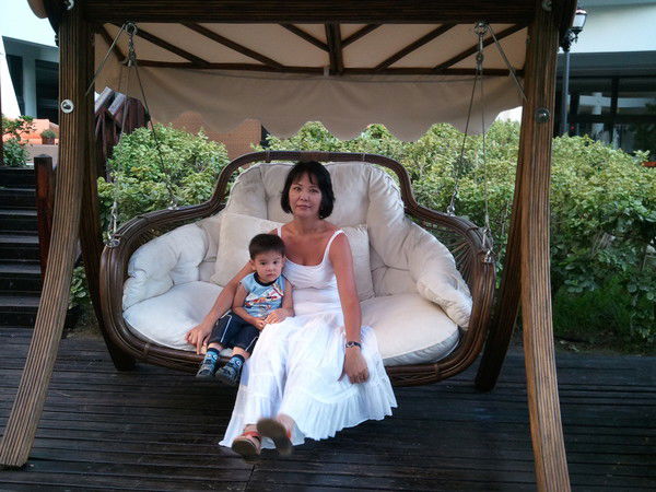 Руслана Мустакова