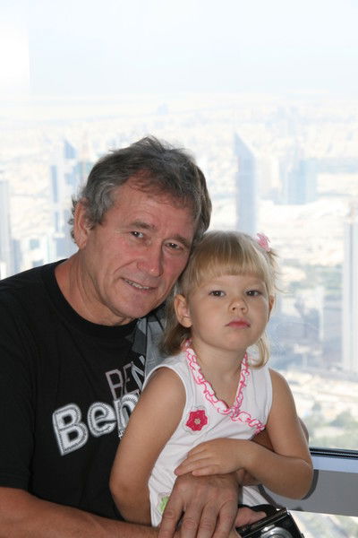 Владимир Суханов