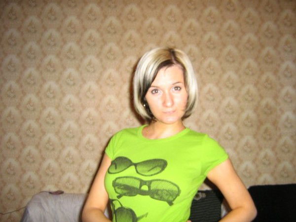 Ирина Терехина