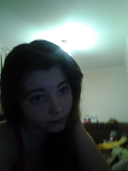 Катюша Love**))