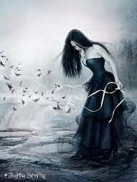 Мария Большакова