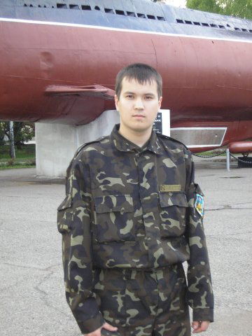 Влад Ильченко