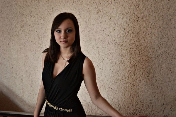 Вита Топоркова