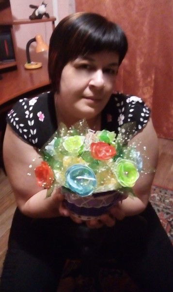 Люда Косарева