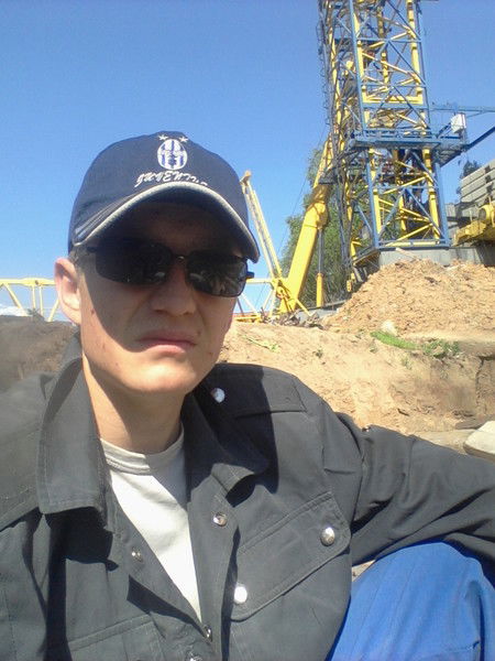 Вадик Карпов