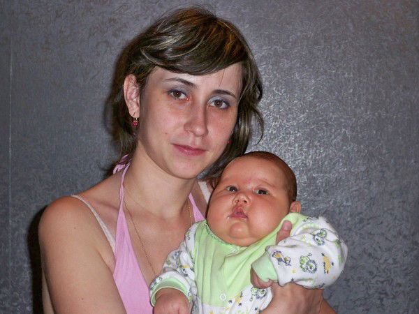 Алия Попова