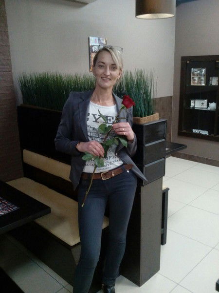 Оксана Архипова