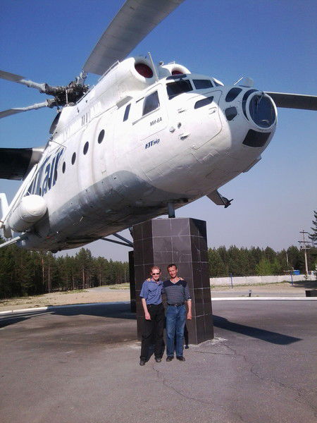 Фарид Аглямов