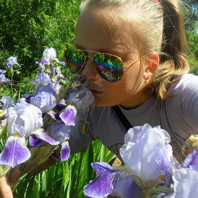 Александра Рябова