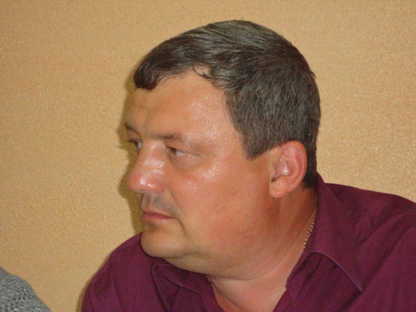 Главный Механик Октябрьского Прсд