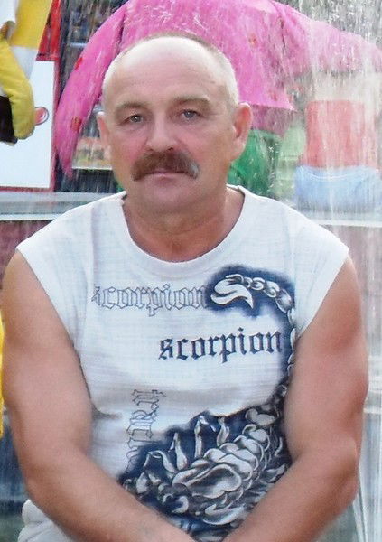 Анатолий Малых